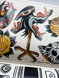 Image 2 of CHAD KOEPLINGER: SECOND EDITION PERSISTENT NOW LARGE BOOK