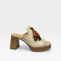 Image 6 of MJUS N19005 BEIGE/PAPRIKA