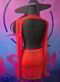 Image 3 of Come see me Lingerie 4 colors