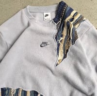 Image 4 of Nike X Colucci Sweater - M