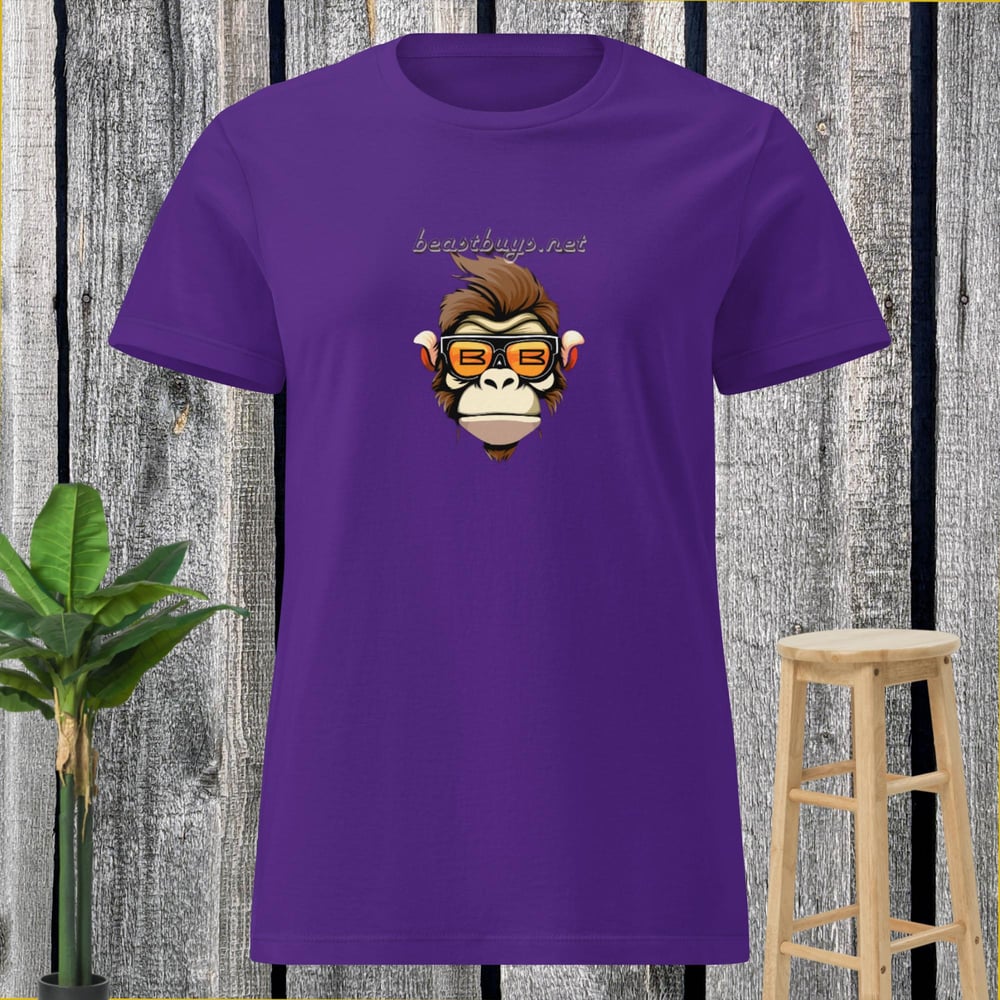 Women’s basic softstyle t-shirt