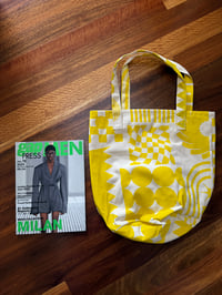 Image 2 of Yellow Sand Bag M