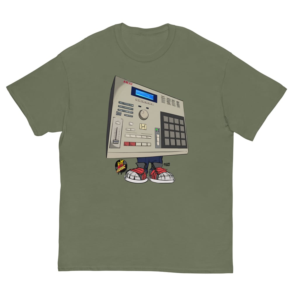 BEATSYNCMPC2000