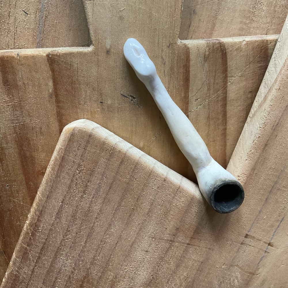 Image of Leg Pipe