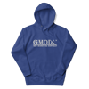 Gmode Embroidery Hoodie