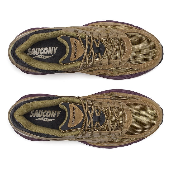 Image of SAUCONY ProGrid Omni 9 Armor
