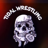 JUNE DOUBLE!!! Tidal Wrestling: PRIDAL / Tidal Wrestling: Summer Tidal Wave (28th June)