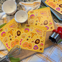 Image 1 of Zoldyck Cookies 