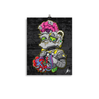 Image 3 of OT-UL Print