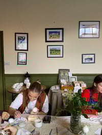 July Seasonal Painting Workshop 
