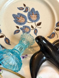 Image 2 of Box de Brocante « Bleu échappée »