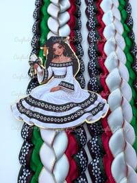 Image 2 of GRADUATION DOLL PNG BUNDLE /ARCHIVO DIGITAL