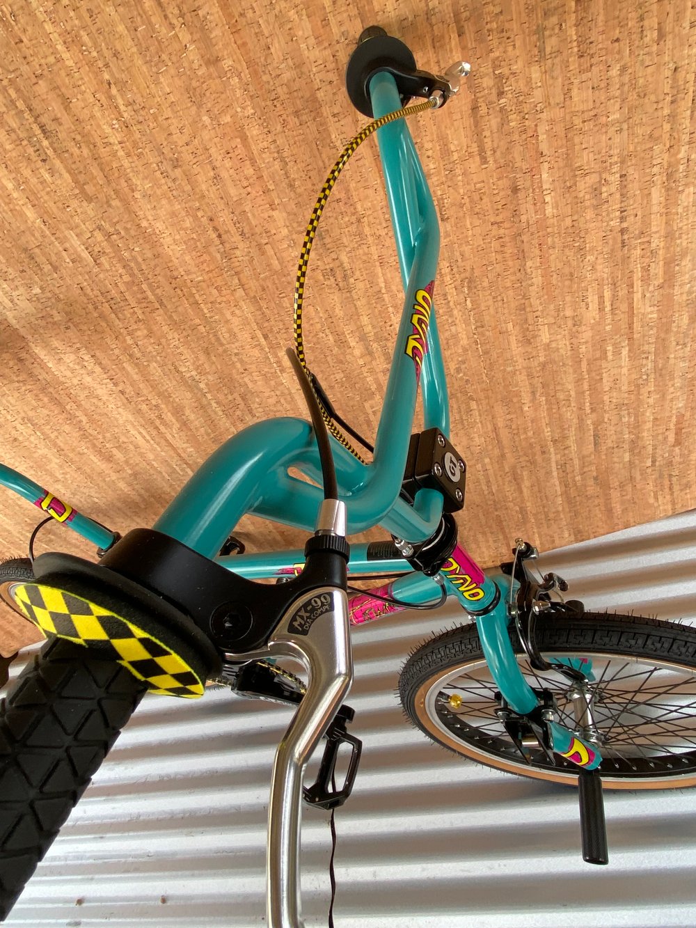 1988 Dyno D-Tour