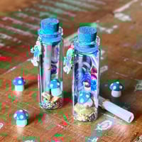 Image 9 of Smurfs - Message in a Bottle