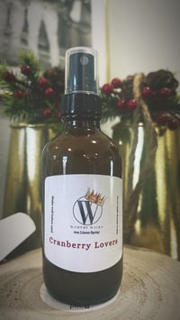 Image 1 of Cranberry Lovers Linen Spray 