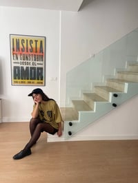 Image 1 of CAMISETA TAZOTAS