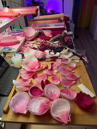 Image 14 of ACID BLOOM workshop