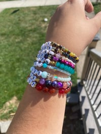Image 2 of Mystery Angel # Bracelet