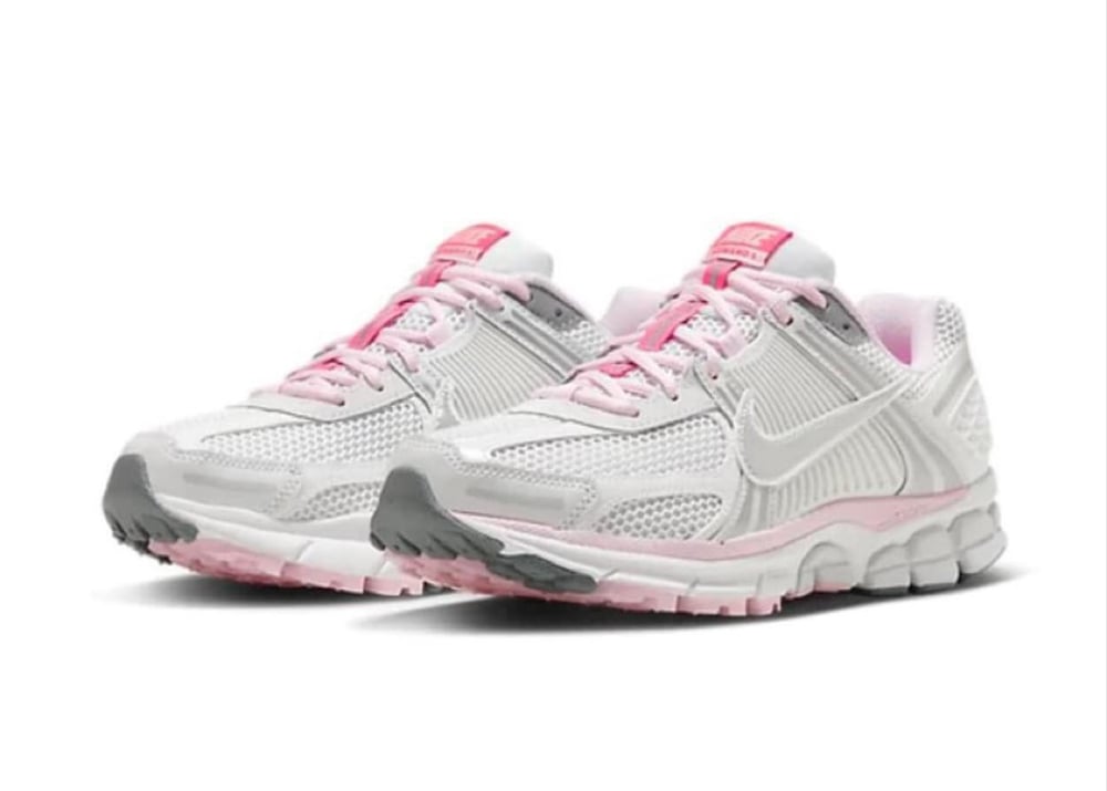 Nike Zoom Vomero 5 520 Pack White Pink 