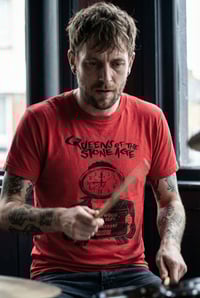 Image 3 of Camiseta Queens Of The Stone Age 