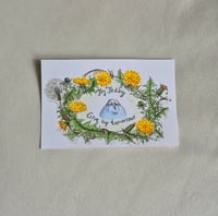 Original drawing - try