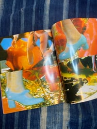 Image 5 of Pipilotti Rist- Remake Of The Weekend, 1998. (with poster)