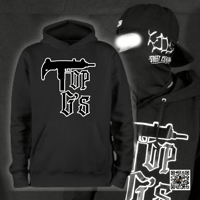 Image 1 of TOP G’$ HOODIE