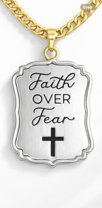 Image 3 of Daily Faith