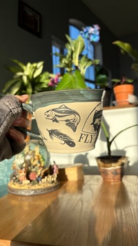 Image 2 of Fishing mug 01