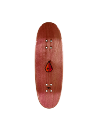 Image 3 of Stoned Split #7 (34x97)