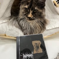 Image 2 of Dead Monarch CD 