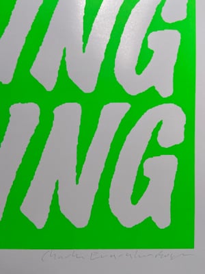 Image of Fluoro AMAZING Green Edition
