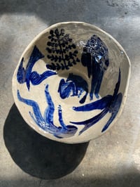Image 1 of Fruits of love - fruit bowl