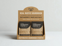 Image 1 of  Sourdough Starter