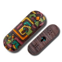 Image 7 of "Myco Tech" Splits (Delta Mold)