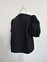 Image 3 of Castro back shirt // L
