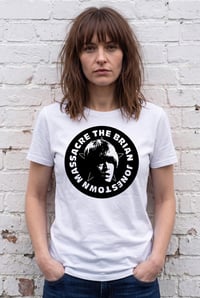 Image 2 of Camiseta The Brian Jonestown Massacre 