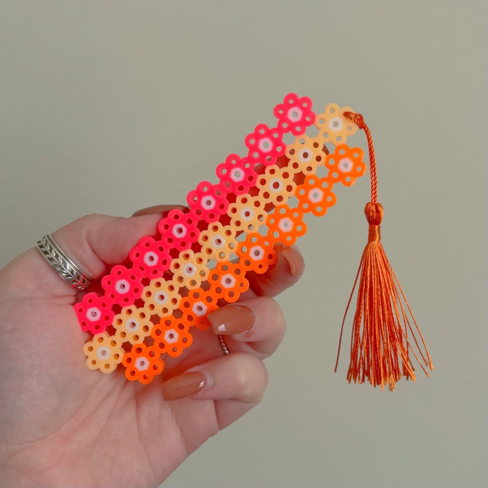 Image of pride bookmarks