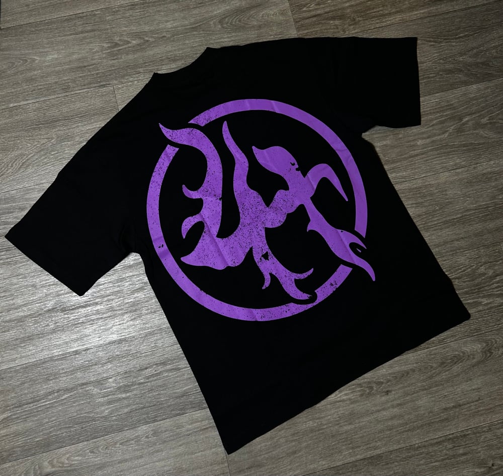 Image of Cough Sryup Lost Hills Shirt