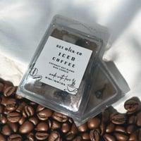 Iced Coffee Wax Melts 