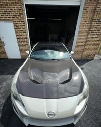 Image 13 of FRS/BRZ/GT86 Covert hood