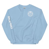 Image 4 of Crew Neck Sweatshirt 02