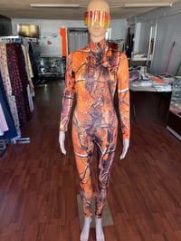 Forest Jumpsuit 