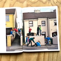 Image 4 of Doug DuBois - My Last Day At Seventeen 