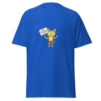 Image 5 of Tričko Ja som originál – unisex | Dospelí