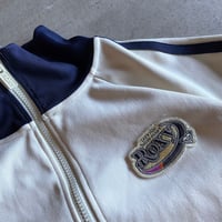 Image 2 of ROXY CROPPED JACKET