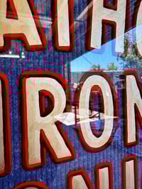 Image 1 of Jonathon’s Iron Tonic