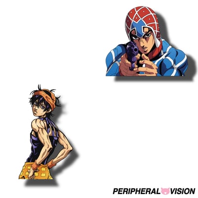 Image of GW Preorder