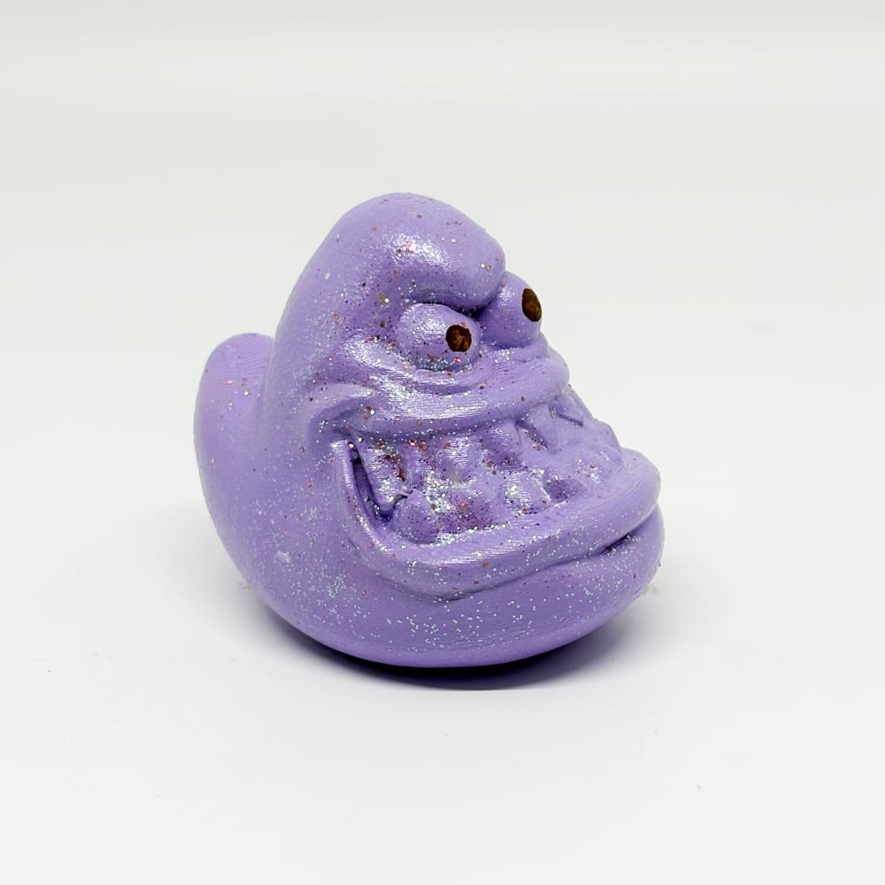 Image of Creep chick (purple)