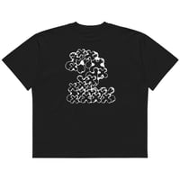 Image 2 of Exhale "2" Tee 